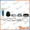 Joint kit extérieur pour arbre de transmission pour OPEL | 16-1016, 617-016